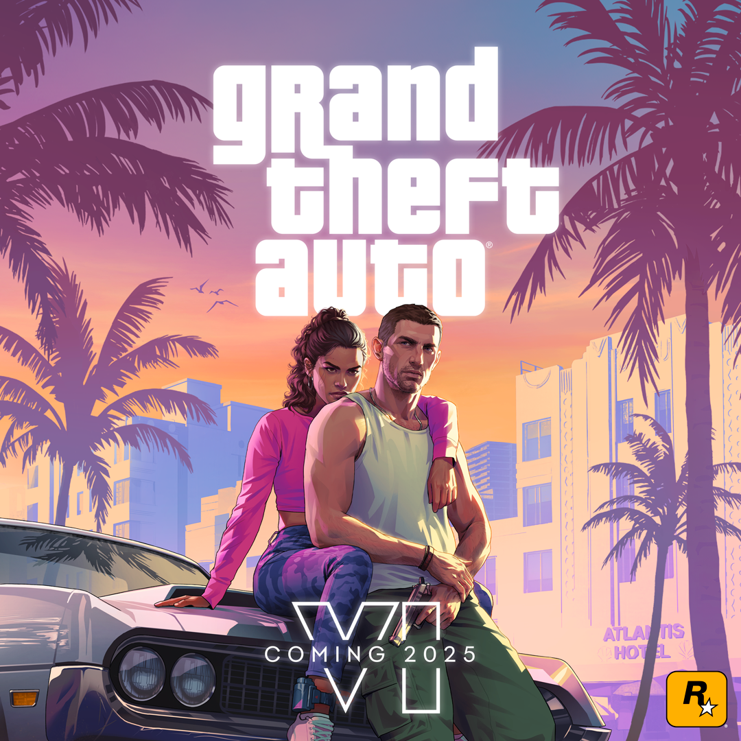 Watch Grand Theft Auto VI Trailer 1 Now