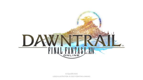 SQUARE ENIX ANNOUNCESFINAL FANTASY XIV: DAWNTRAILIS SET TO LAUNCH ON JULY 2, 2024