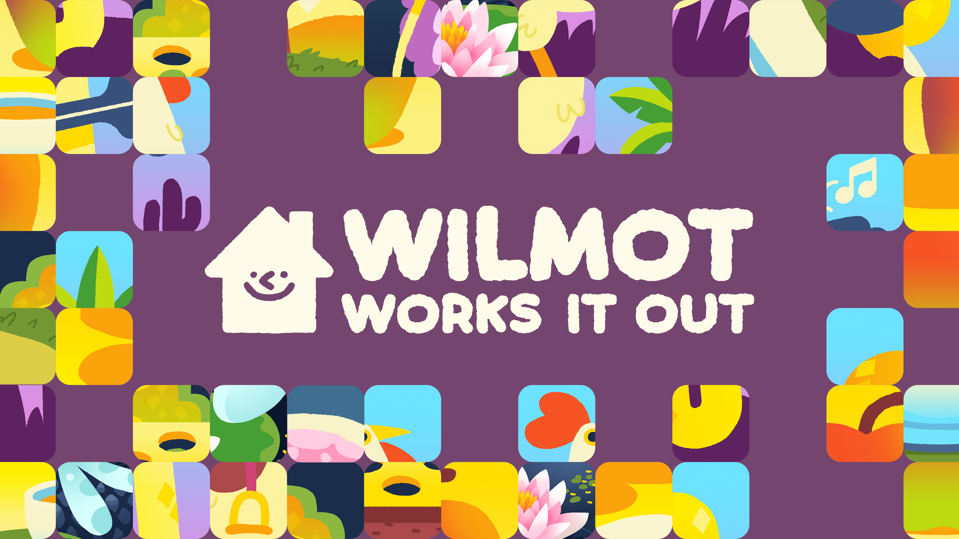 FINJI reveals Wilmot Works it out at Gamescom