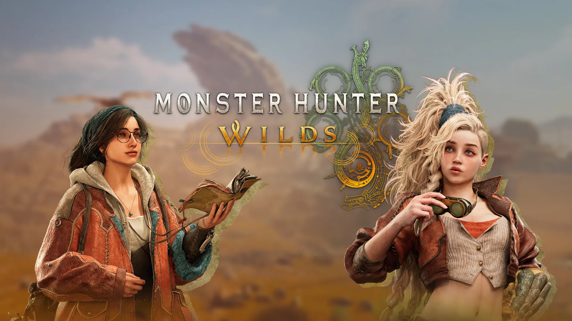 Monster Hunter Wilds Explores Feb. 28, 2025