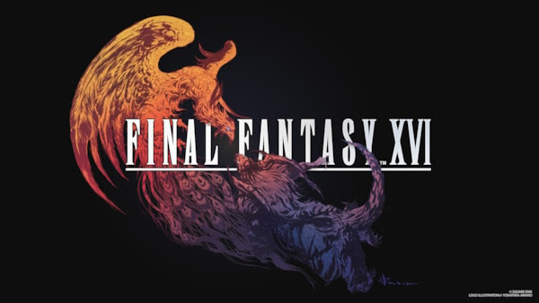 FINAL FANTASY XVI NOW AVAILABLE ON PC VIA STEAM AND EPIC GAMES STORE