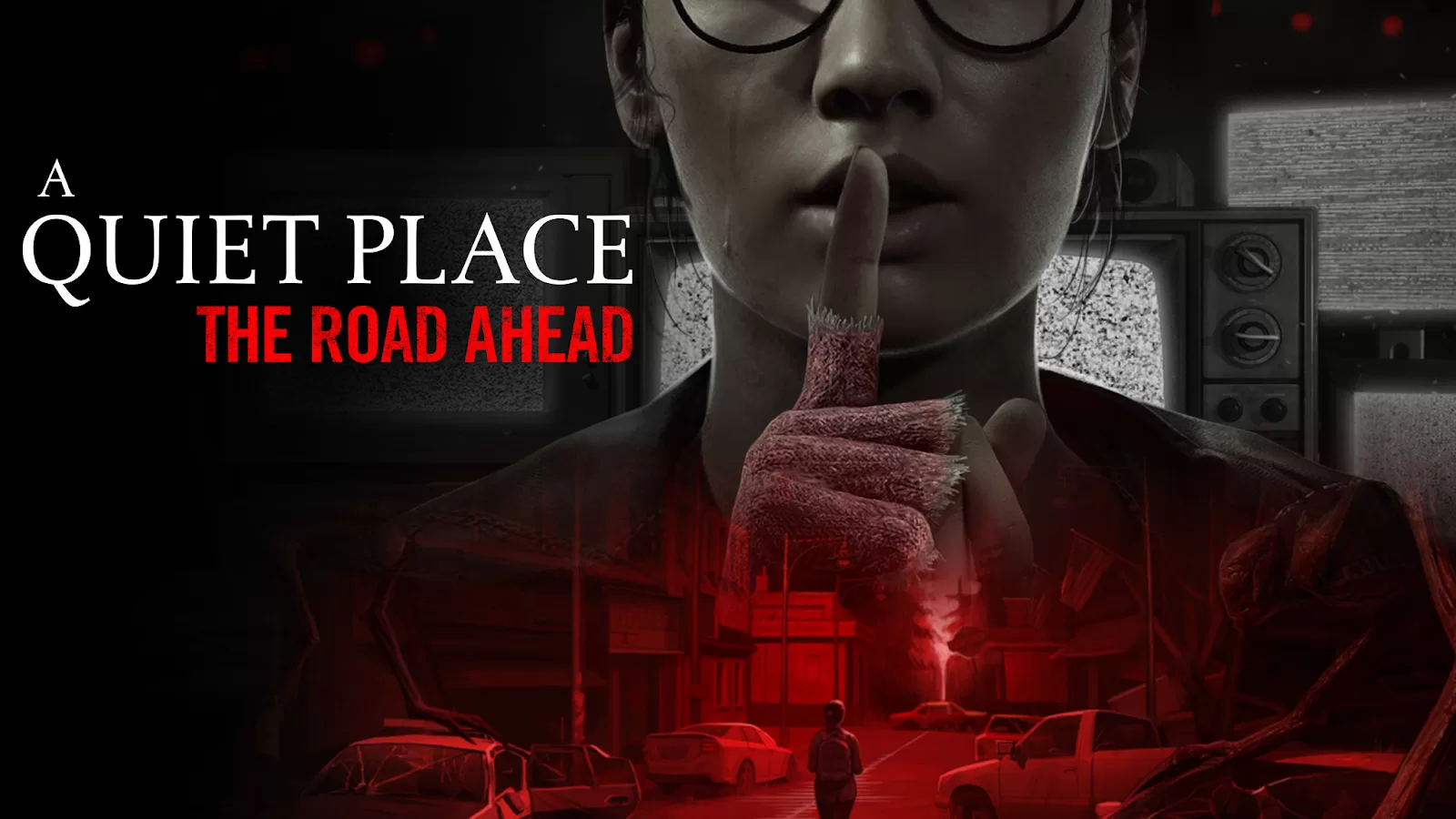 Experience Terror Like Never Before with A Quiet Place: The Road Ahead’s “Microphone Noise Detection” Feature